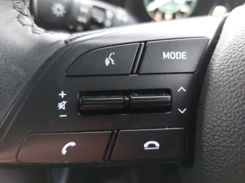 Used Hyundai i20 2022 for sale - 76834376: Photo 12