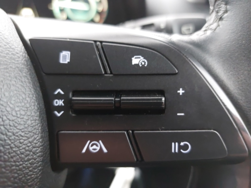 Used Hyundai i20 2022 for sale - 76834376: Photo 13