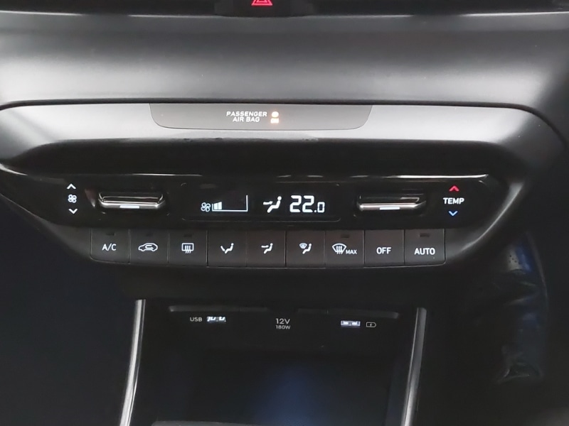 Used Hyundai i20 2022 for sale - 76834376: Photo 14