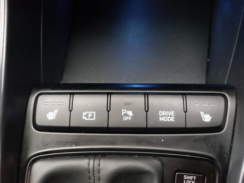 Used Hyundai i20 2022 for sale - 76834376: Photo 15