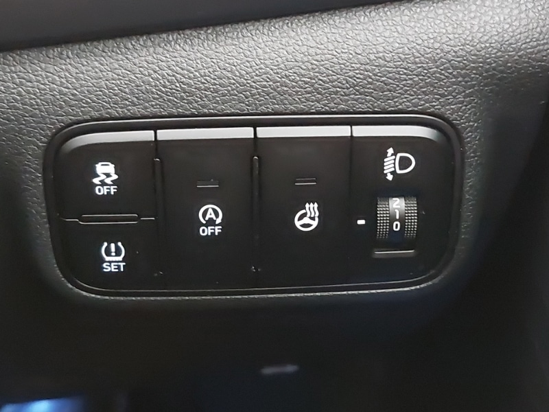 Used Hyundai i20 2022 for sale - 76834376: Photo 17