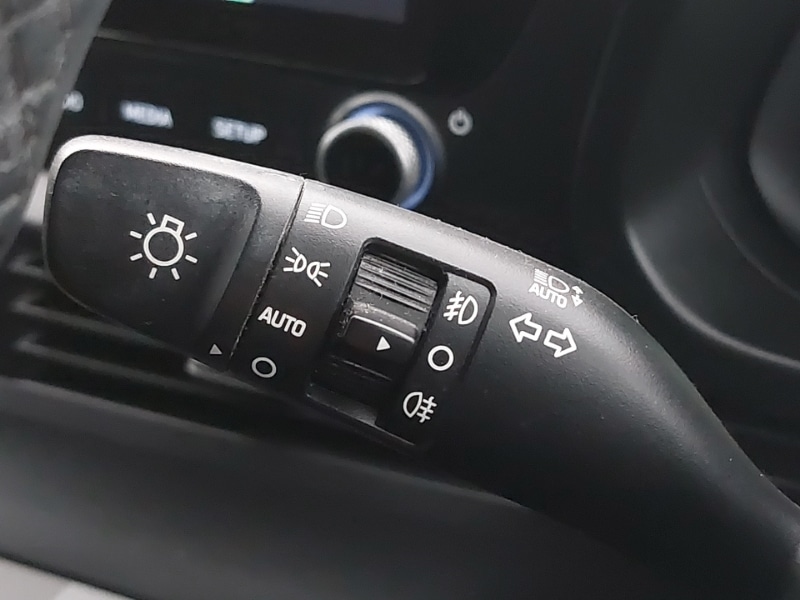 Used Hyundai i20 2022 for sale - 76834376: Photo 18