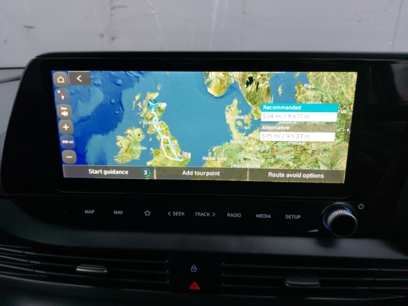 Used Hyundai i20 2022 for sale - 76834376: Photo 7