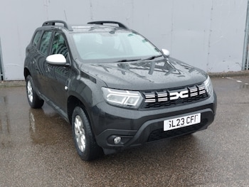 Used Dacia Duster 2023 for sale - 78791132: Photo