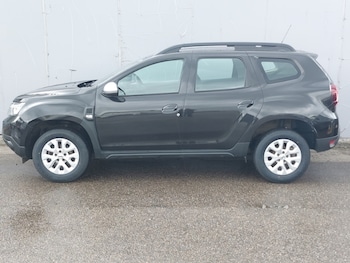 Used Dacia Duster 2023 for sale - 78791132: Photo