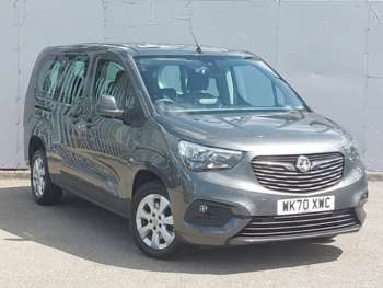 2020 - 1.5 Turbo D Energy XL 5dr [7 seat]