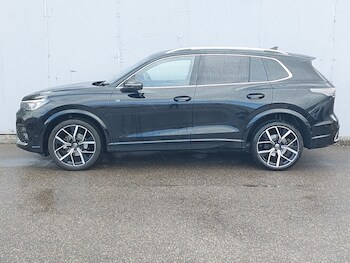 Used Volkswagen Tiguan 2025 for sale - 78860846: Photo