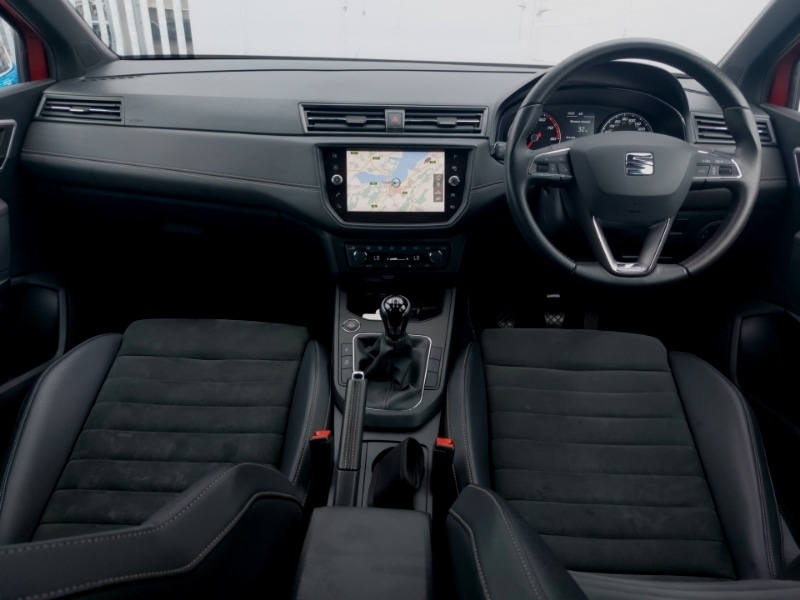 Used SEAT Ibiza 2020 for sale - 76121083: Photo 2