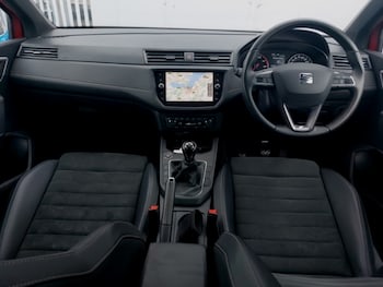 Used SEAT Ibiza 2020 for sale - 76121083: Photo 2