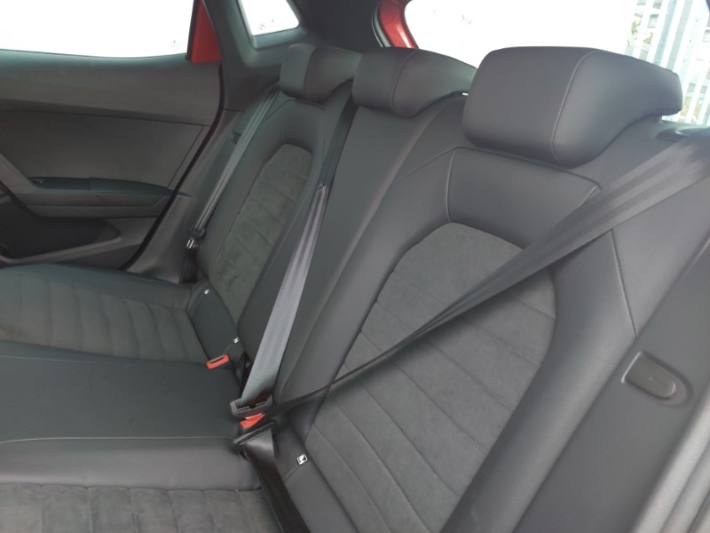 Used SEAT Ibiza 2020 for sale - 76121083: Photo 6