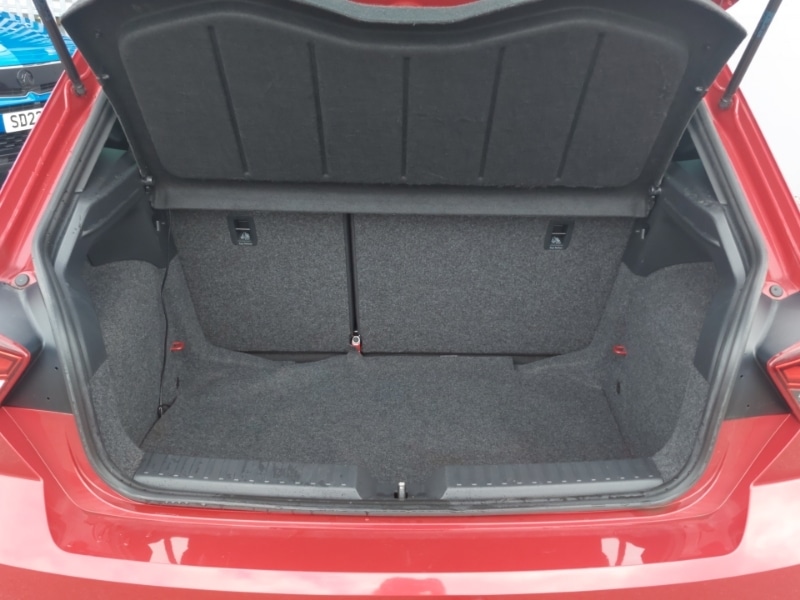 Used SEAT Ibiza 2020 for sale - 76121083: Photo 8