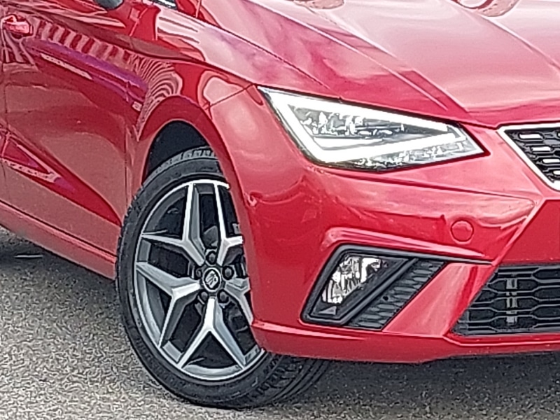 Used SEAT Ibiza 2020 for sale - 76121083: Photo 9