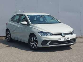 2023 - 1.0 TSI Life 5dr