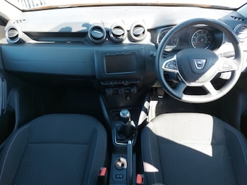 Used Dacia Duster 2021 for sale - 78424892: Photo