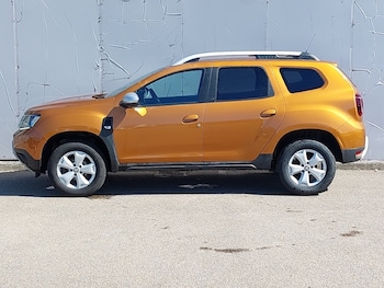 Used Dacia Duster 2021 for sale - 78424892: Photo