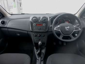 Used Dacia Sandero 2019 for sale - 75362711: Photo