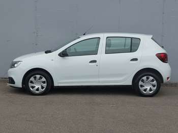 Used Dacia Sandero 2019 for sale - 75362711: Photo