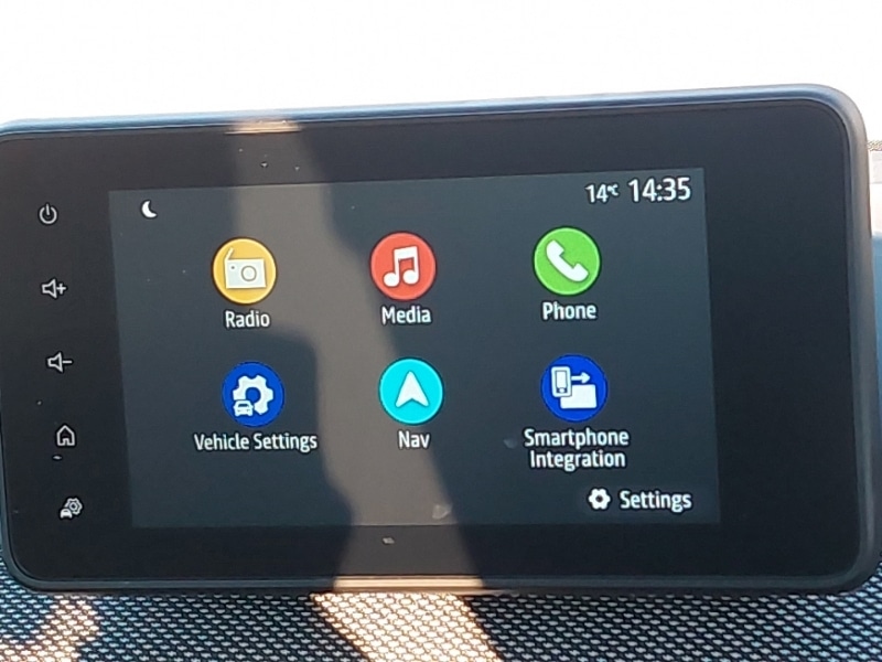 Used Dacia Sandero 2022 for sale - 77209097: Photo 10