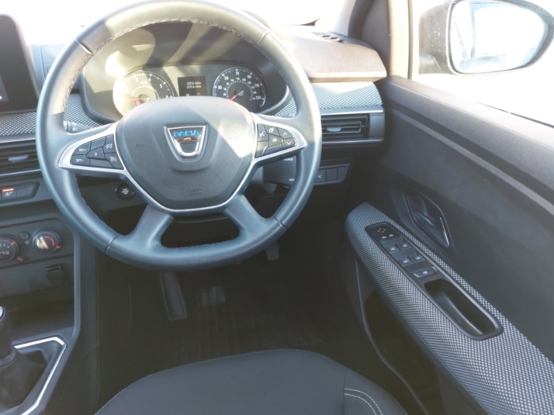 Used Dacia Sandero 2022 for sale - 77209097: Photo 11