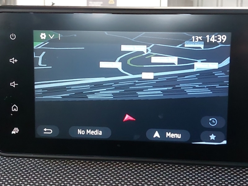 Used Dacia Sandero 2022 for sale - 77209097: Photo 12