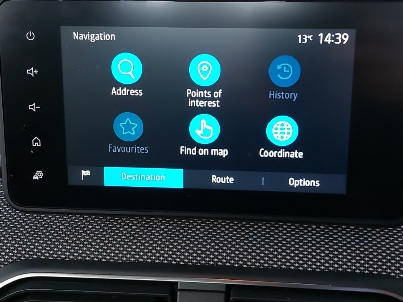 Used Dacia Sandero 2022 for sale - 77209097: Photo 13