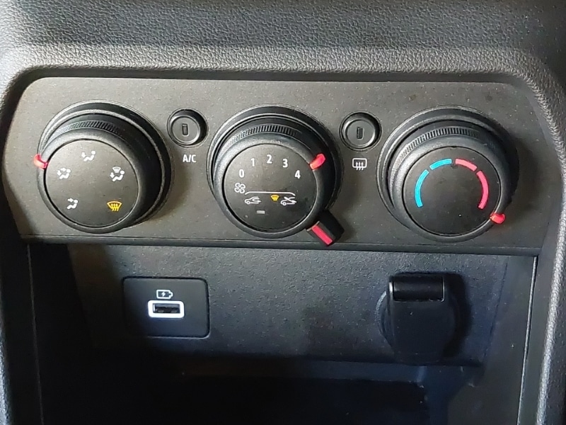 Used Dacia Sandero 2022 for sale - 77209097: Photo 14