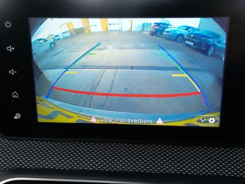 Used Dacia Sandero 2022 for sale - 77209097: Photo 19