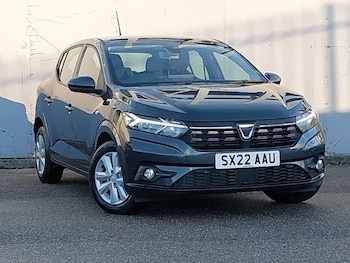 2022 - 1.0 SCe Comfort 5dr