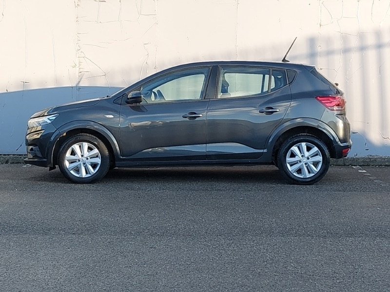 Used Dacia Sandero 2022 for sale - 77209097: Photo 4