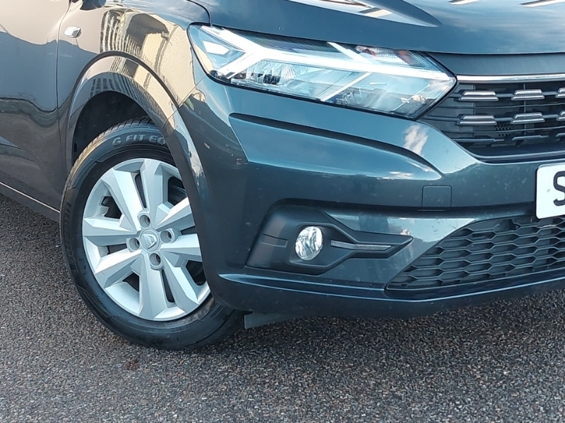 Used Dacia Sandero 2022 for sale - 77209097: Photo 9