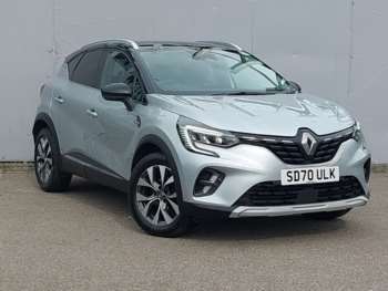2020 - 1.0 TCE 100 S Edition 5dr