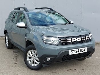 Used Dacia Duster 2024 for sale - 78498431: Photo