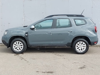 Used Dacia Duster 2024 for sale - 78498431: Photo