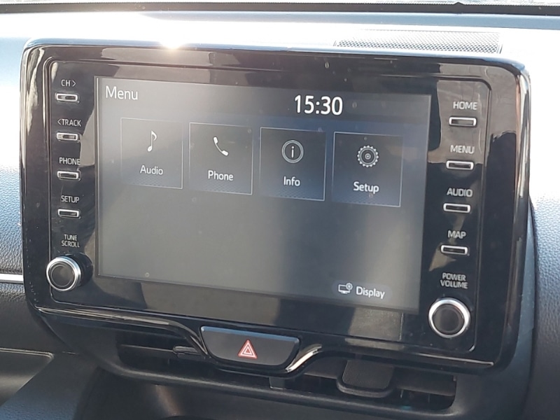 Used Toyota Yaris 2021 for sale - 77908009: Photo 12