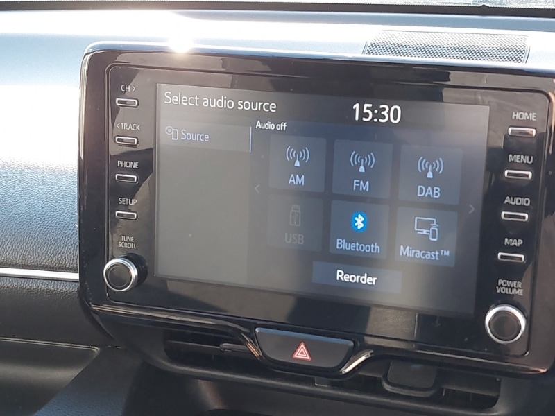 Used Toyota Yaris 2021 for sale - 77908009: Photo 13