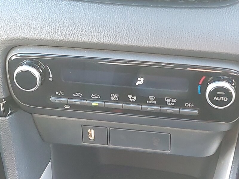 Used Toyota Yaris 2021 for sale - 77908009: Photo 18