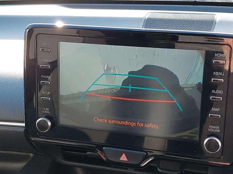 Used Toyota Yaris 2021 for sale - 77908009: Photo 19