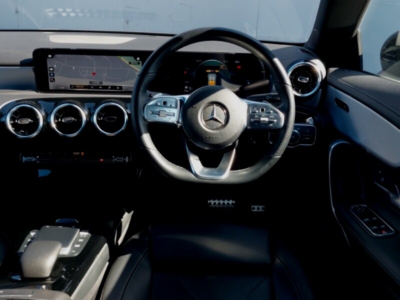 Used Mercedes-Benz CLA 2022 for sale - 76619051: Photo 7