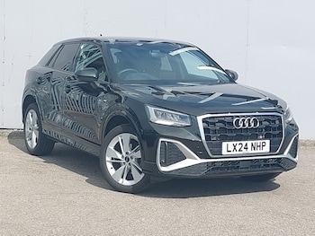 Used Audi Q2 2024 for sale - 75656894: Photo