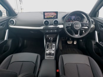 Used Audi Q2 2024 for sale - 75656894: Photo