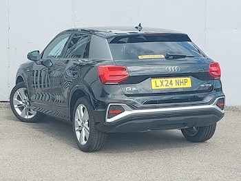 Used Audi Q2 2024 for sale - 75656894: Photo