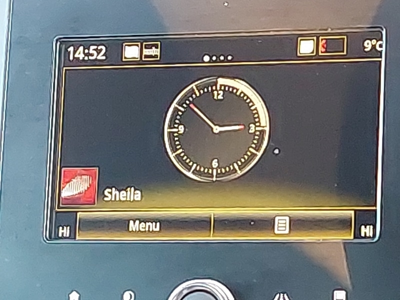 Used Renault Megane 2019 for sale - 77184008: Photo 10