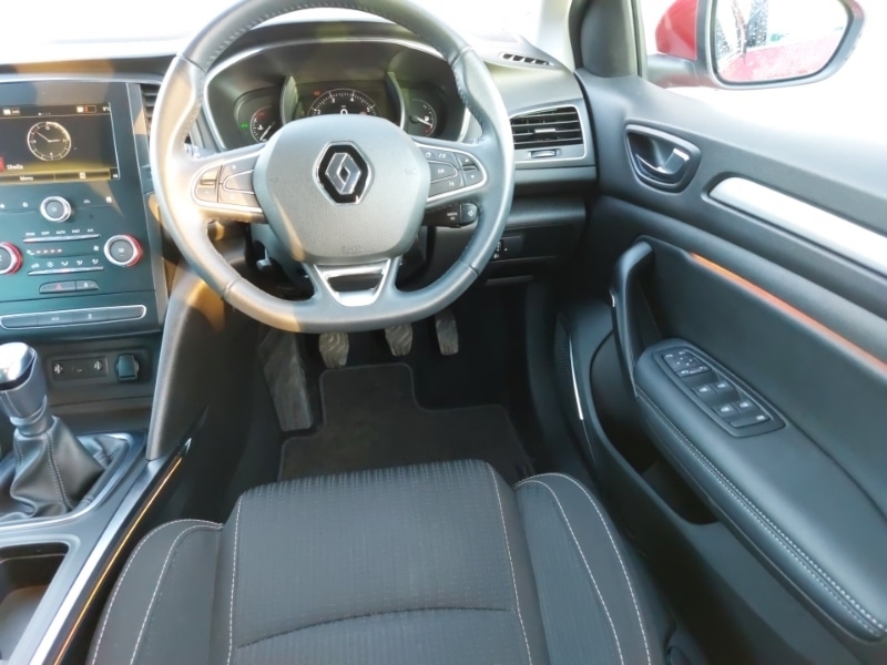 Used Renault Megane 2019 for sale - 77184008: Photo 11