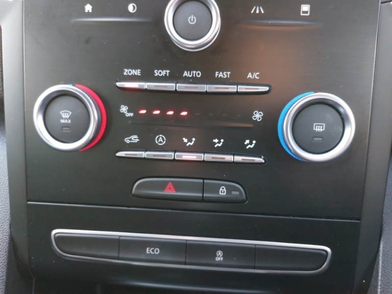 Used Renault Megane 2019 for sale - 77184008: Photo 12