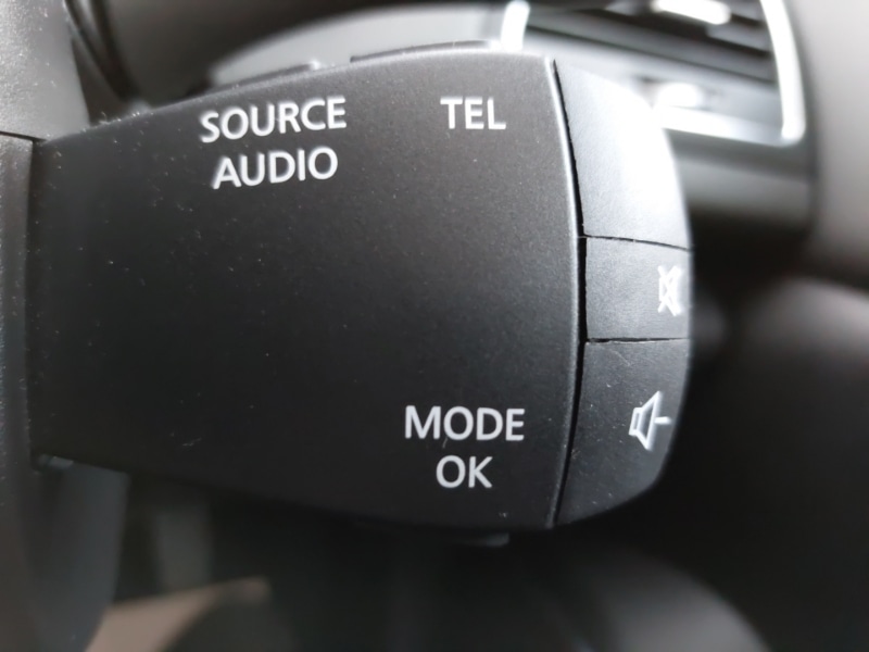 Used Renault Megane 2019 for sale - 77184008: Photo 13