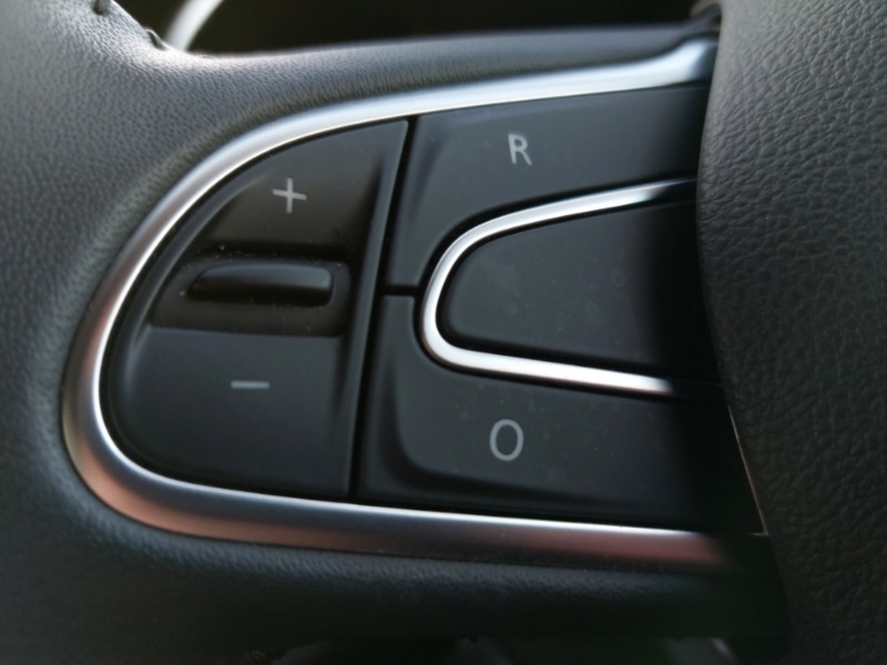 Used Renault Megane 2019 for sale - 77184008: Photo 18