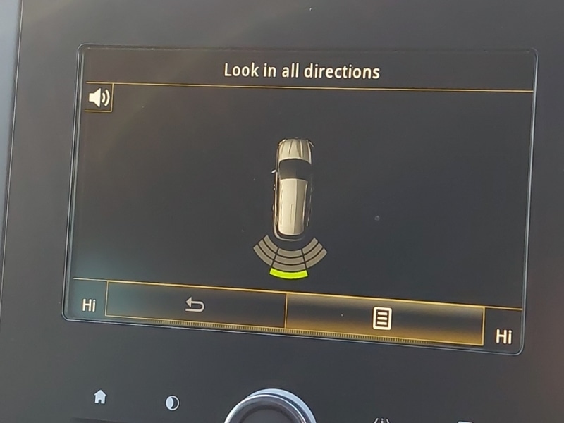 Used Renault Megane 2019 for sale - 77184008: Photo 19