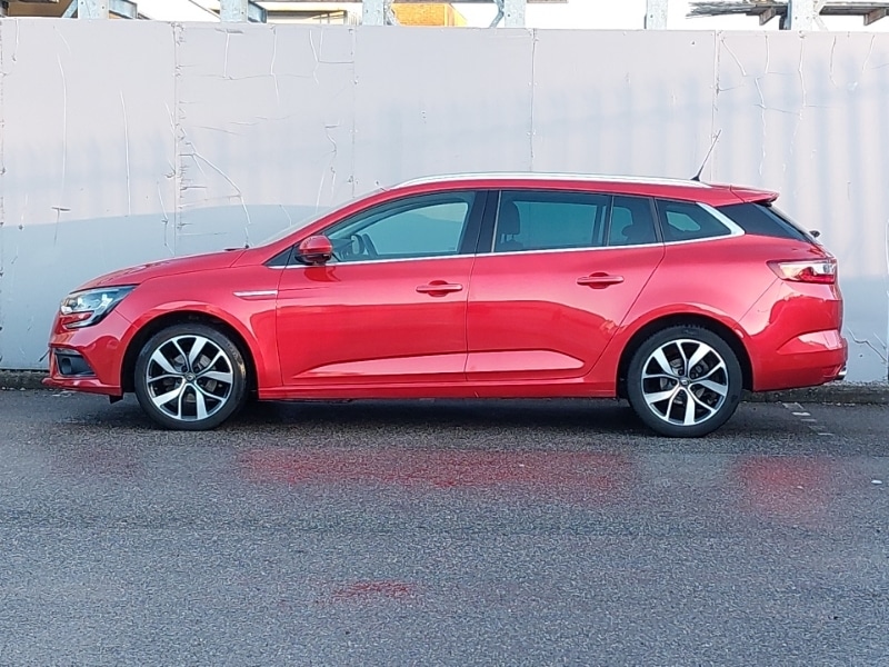Used Renault Megane 2019 for sale - 77184008: Photo 4