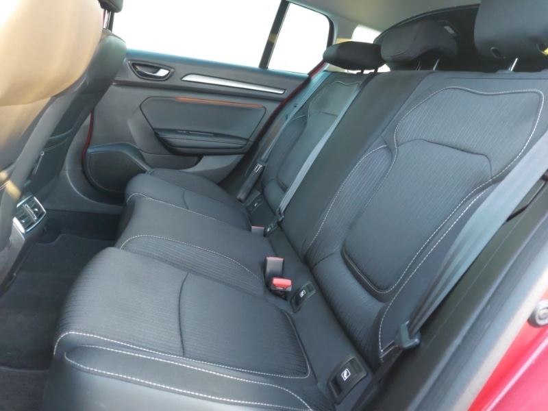 Used Renault Megane 2019 for sale - 77184008: Photo 6