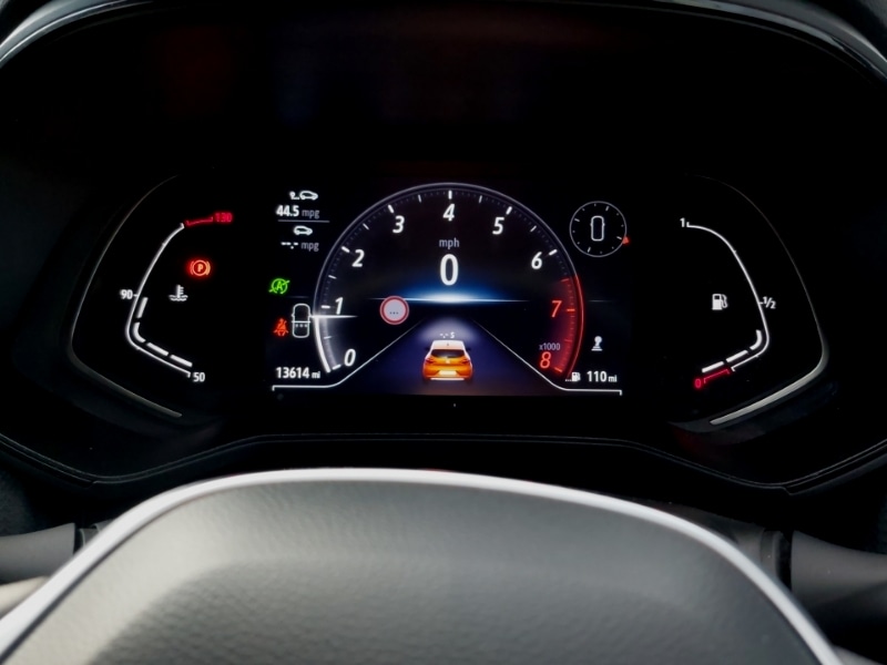 Used Renault Clio 2023 for sale - 76331793: Photo 12